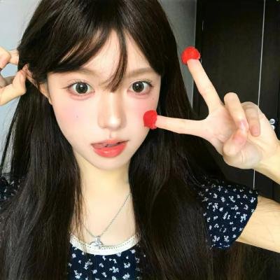 缩小人