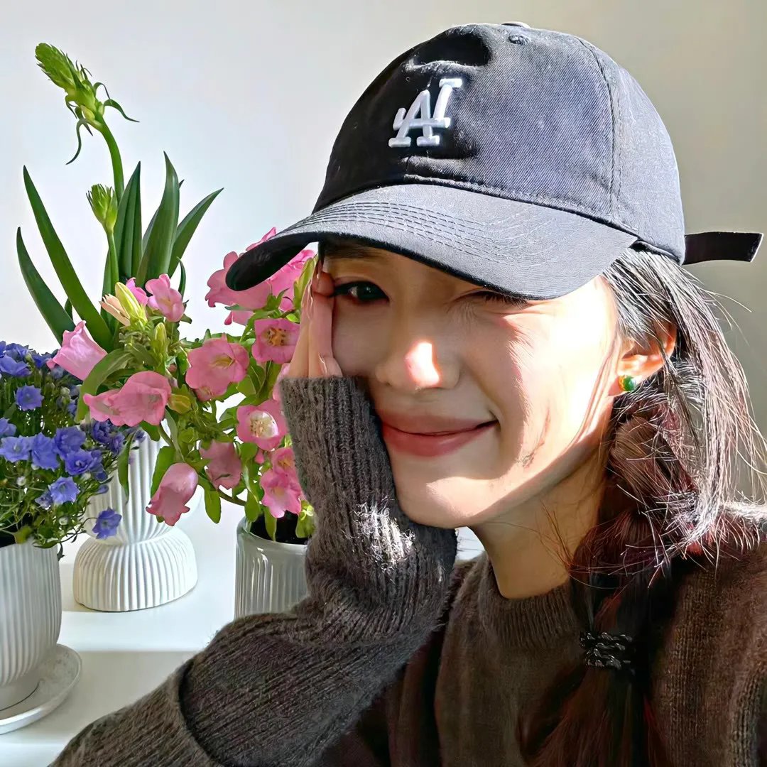 背影