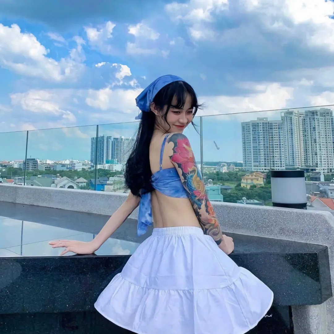 见卿卿